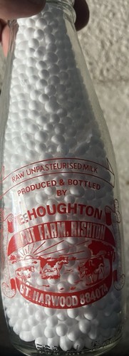 Superb rare houghton cut - superb,