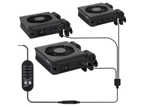 Hygger aquarium chillers - aquarium,