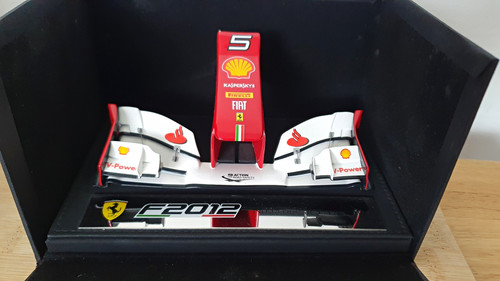 Amalgam ferrari f2012 2012 - f2012,