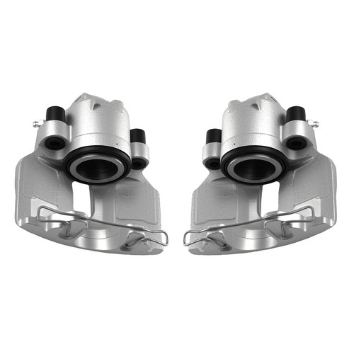 Front brake caliper - brake, for