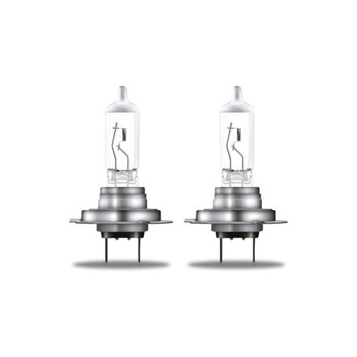 55w 12v 477 499 - h7, osram