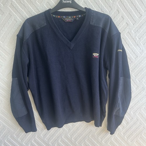 Paul shark jumper mens - paul, &