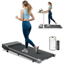 8-12Km/h Walking Pad Treadmill
