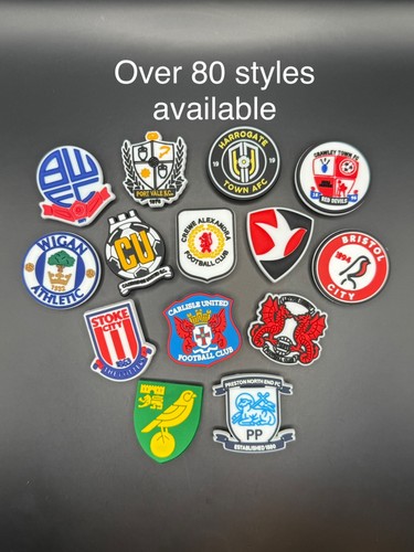 Football shoe charm soccer - shoe,