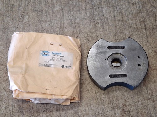 Porta tool counterbore - tool,