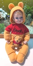 Winnie The Pooh Vintage Ashton