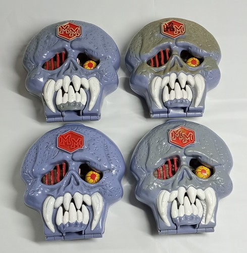 Mighty max doom - max,