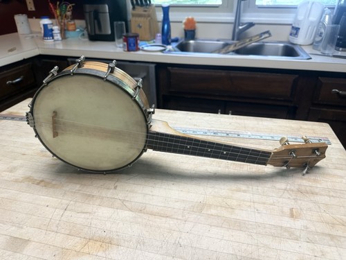 1920 banjolele banjo uke - banjolele,