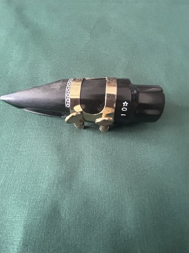 Otto link ebonite - otto,