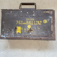 VINTAGE BRITISH ARMY  WOODEN