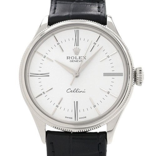 Rolex cellini time random - rolex,