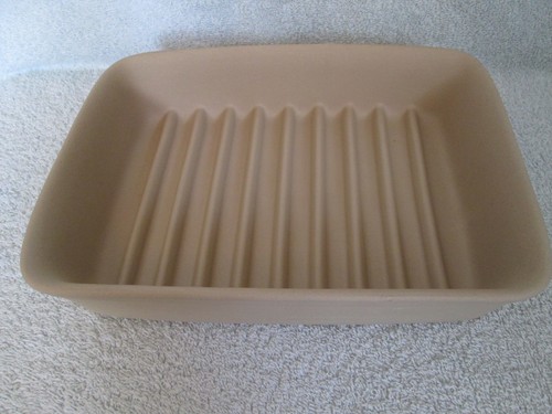 The pampered chef stoneware - chef,