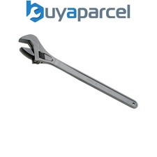 Bahco 87 87 Black Adjustable