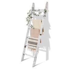 6-Tier Blanket Ladder
