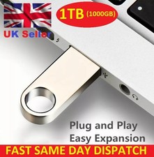 Metal USB 2.0 Memory Stick