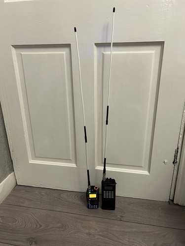 Civil airband antenna - civil,