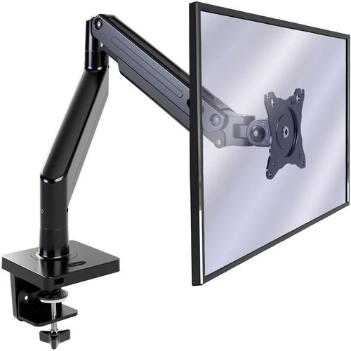 Large monitor arm mount - monitor,