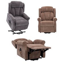 Alabama dual motor electric