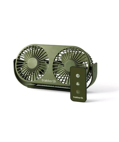 Trakker remote bivvy fan carp - remote,