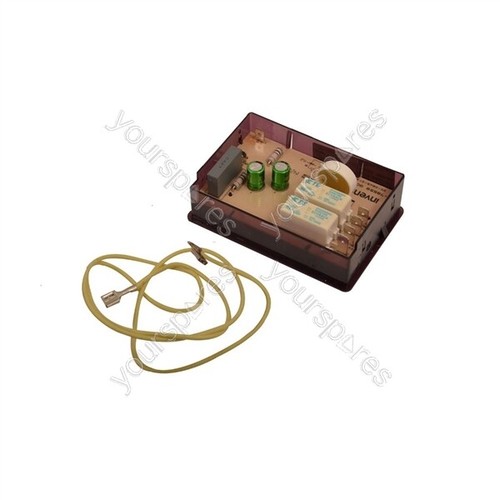 Genuine timer button - 6,