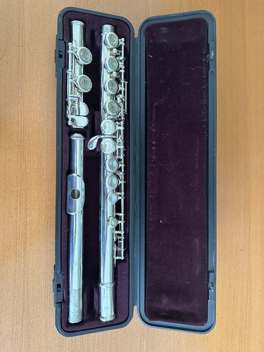 Yamaha flute yfl - yamaha, #50