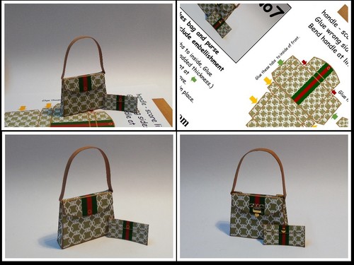 Dolls house kit make - dolls,