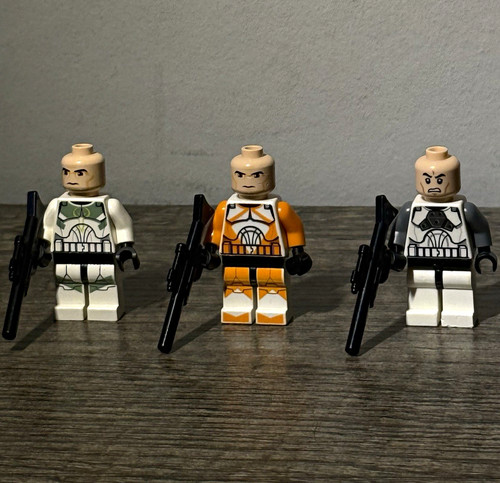 Lego star wars phase - lego,