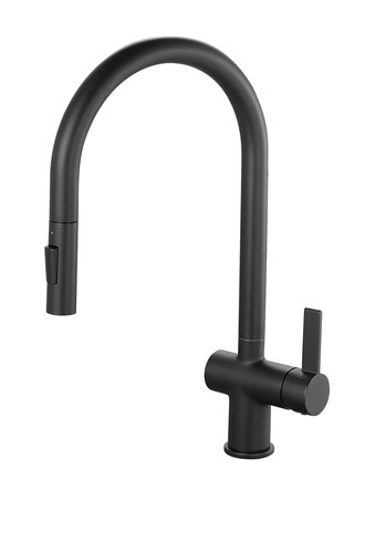 Tenby mayhill single lever - mayhill,