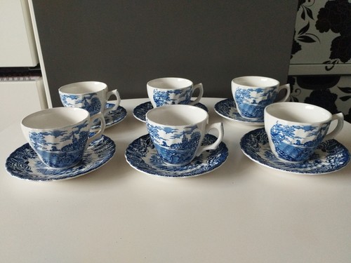 British anchor english - 6x,