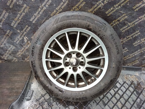 Vauxhall combo l1h1 mk4 - l1h1,