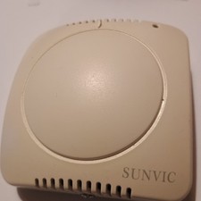 Sunvic TLX9701 Tamper Proof