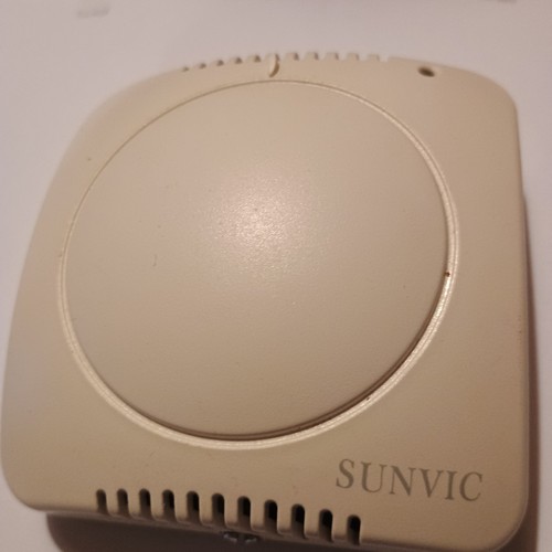 Sunvic tlx9701 tamper proof - tlx9701,