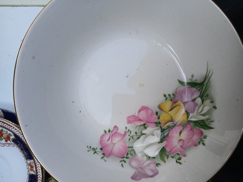 Swinnertons sweet pea - pea', bowl