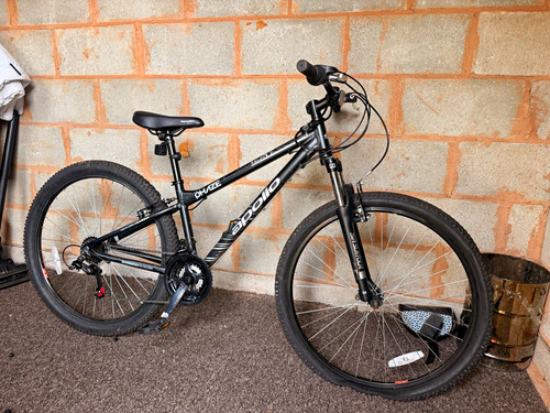 Apollo phaze 26in black - 26in,