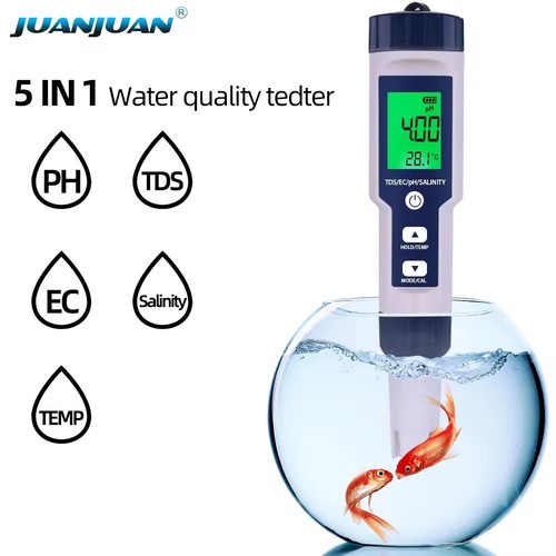 Multifunction digital water - digital,