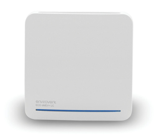 Envirovent eco dmev tlc - envirovent,