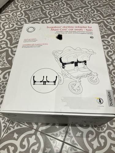 Bugaboo donkey 3 - donkey, 2