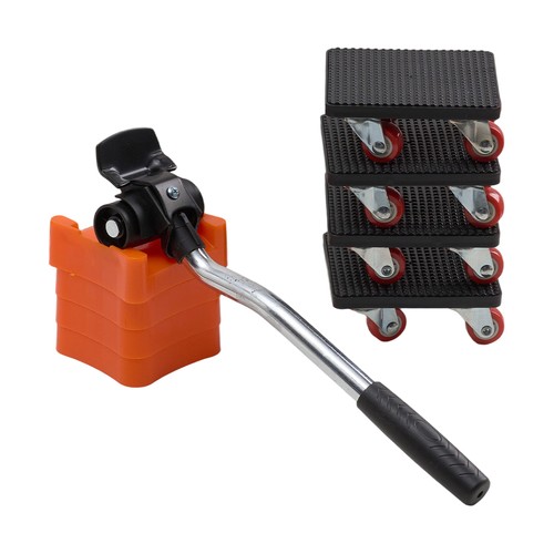 500kg hand dolly furniture - 500kg,