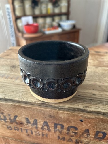Vintage jersey studio pottery - vintage,