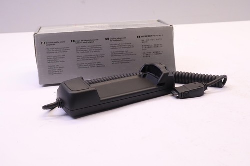 Original audi mobile phone - original,