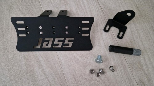 Jass performance adjustable - jass,