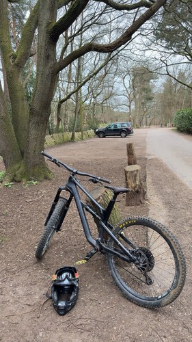 Canyon spectral cf7 carbon - canyon,