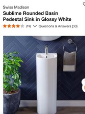 Swiss Madison SM-PS308 Sublime