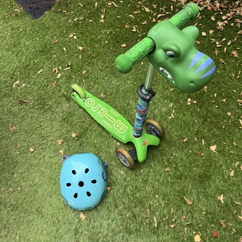Micro mini deluxe scooter - mini,