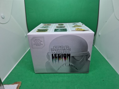 Star wars legion - wars:, &