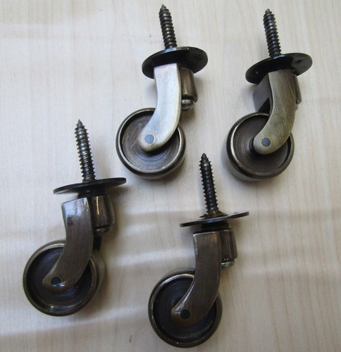 Pack solid brass - pack, of