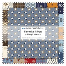 Favorite Fibers, Sheryl