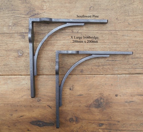 Pair large x vintage - ,