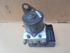 PEUGEOT 206 206CC 2005 ABS