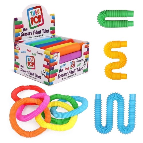 Playkidiz tubo pops - playkidiz, pack